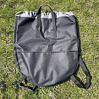 Чехол-рюкзак для сковороды из диска 40 см