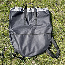 Чохол-рюкзак для сковороди з диска 40 см