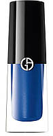 Тени для век Giorgio Armani Eye Tint Long-Lasting Liquid Eyeshadow 58 Prussian Blue