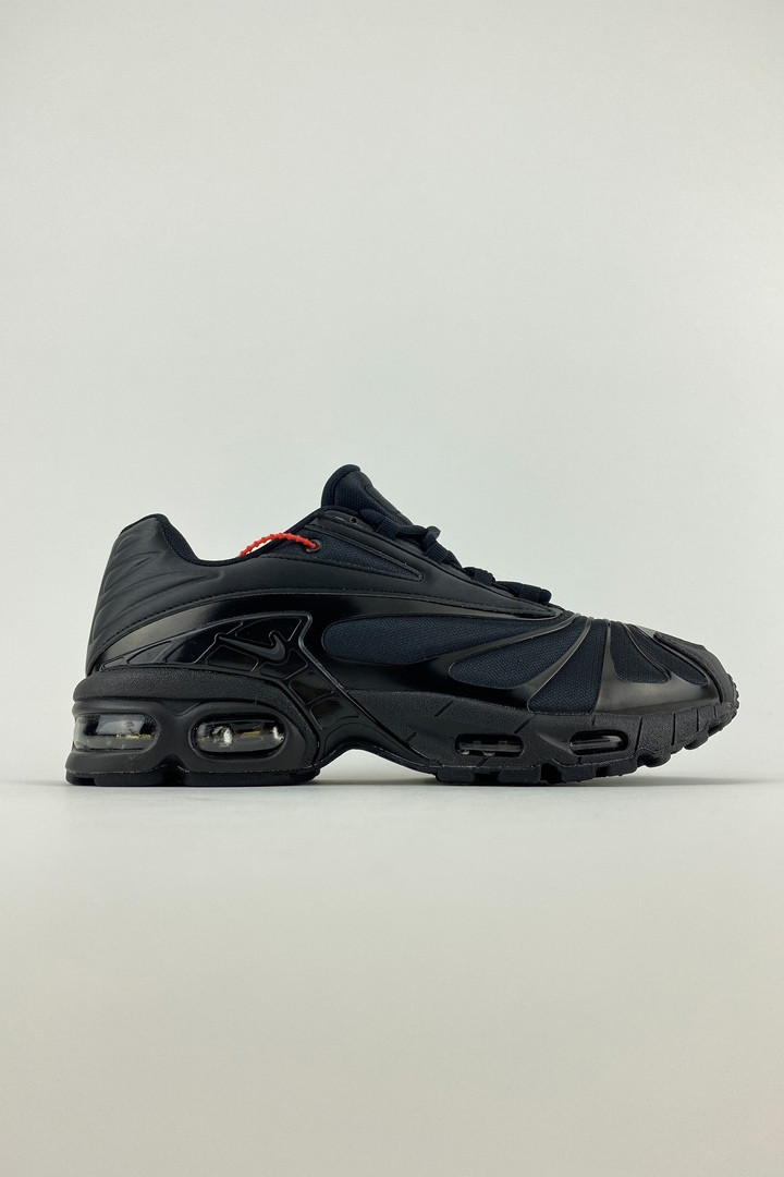 Чоловічі кросівки Nike Air Max TN Plus Total Black чорні