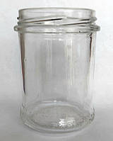 Скляна банка Vaso 212 мл оптом те 63