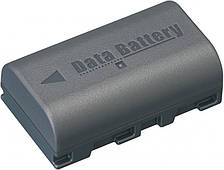 АКУМУЛЯТОР JVC BN-VF 808 7.2 V 1000 mAh Li-Ion