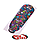 Скейтборд пластиковий Penny Rubber Soft Fish SK-412-7, фото 7
