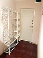 Кованая прихожая  2