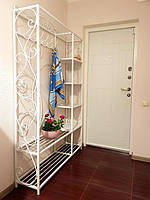 Кованая прихожая  3