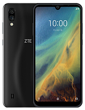 Мобільний телефон ZTE Blade A5 2020 2/32 GB Black