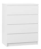 Комод "Сканді". Дуб Молочний