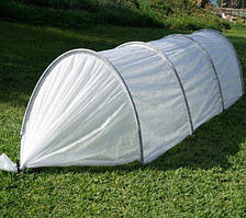 Міні теплиці з агроволокна