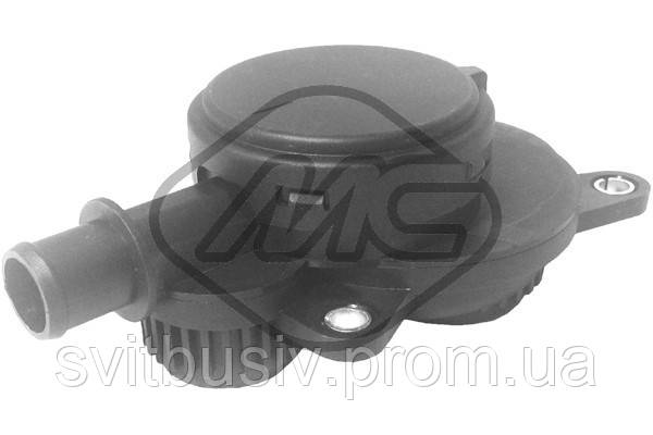 Маслоотделитель Картерных Газов Vito 2,2CDI (W638) 96-03 Metalcaucho ...