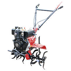 Мотоблок 5 л.с. дизель МБ2050Д/М2-4 КЕНТАВР