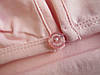 Нарядна майка - блуза з мереживом для дівчинки ніжно рожевого кольору Breeze, фото 4
