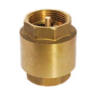 Зворотні клапани