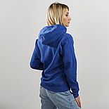 Жіноча толстовка з капюшоном Classic hooded, бавовна, фото 3