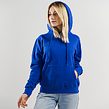 Жіноча толстовка з капюшоном Classic hooded, бавовна, фото 9