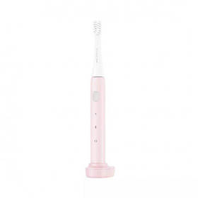 Електрична зубна щітка inFly Inncap PT01 P20A Pink