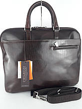 Портфель-Сумка жіноча Chiarugi (Чіаруджі) 4636