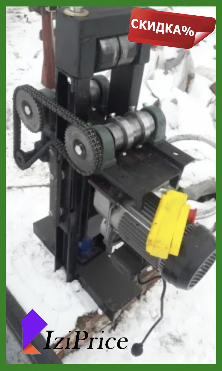 Купить Трубогиб, профилегиб. От производителя, 80 х 80 мм. Станок для ...