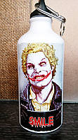 Спортивна фляга Jocker. Пляшка для води