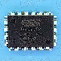 Процессор Видео CD ESS ES3890F QFP128