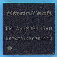 Etron EM6A9320BI-5MG BGA