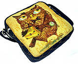 Сова, фото 3