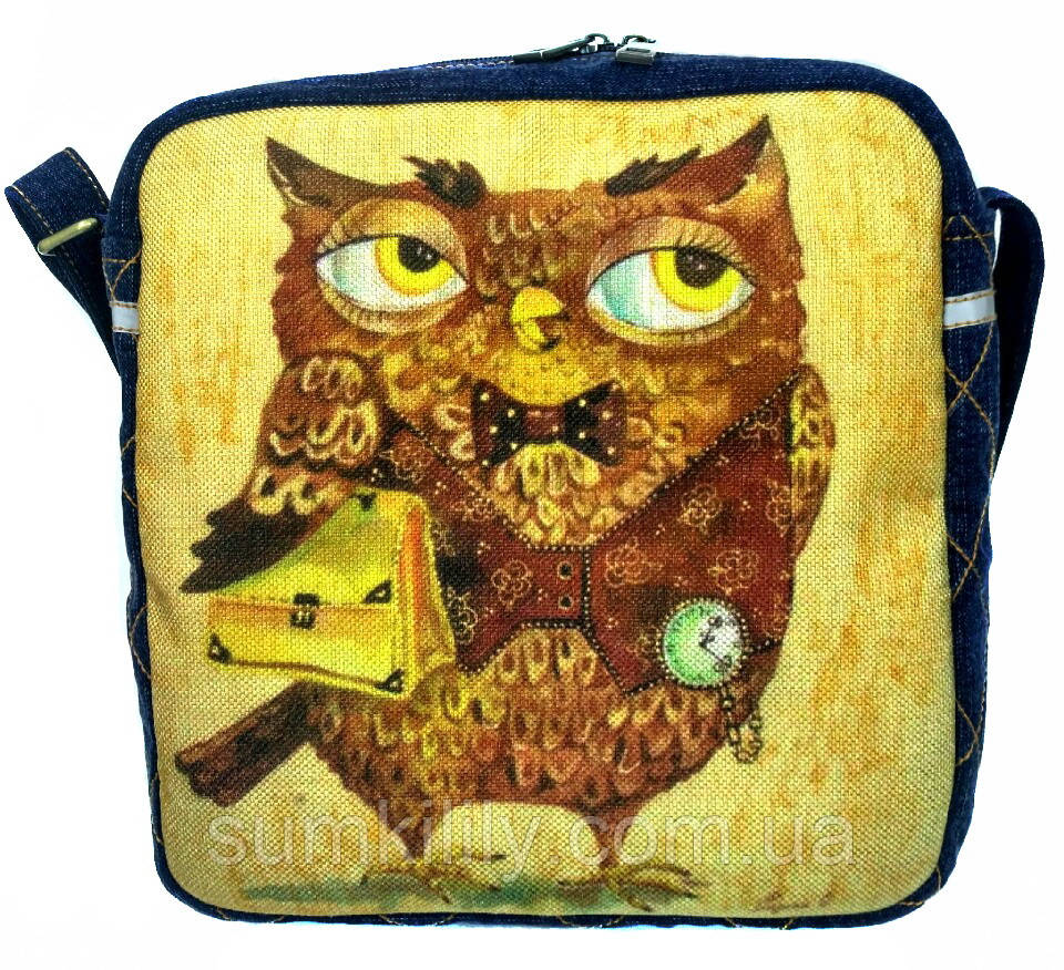 Сова, фото 1