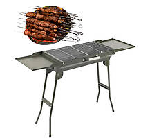 Мангал - барбекю гриль портативний BBQ Grill 1066G