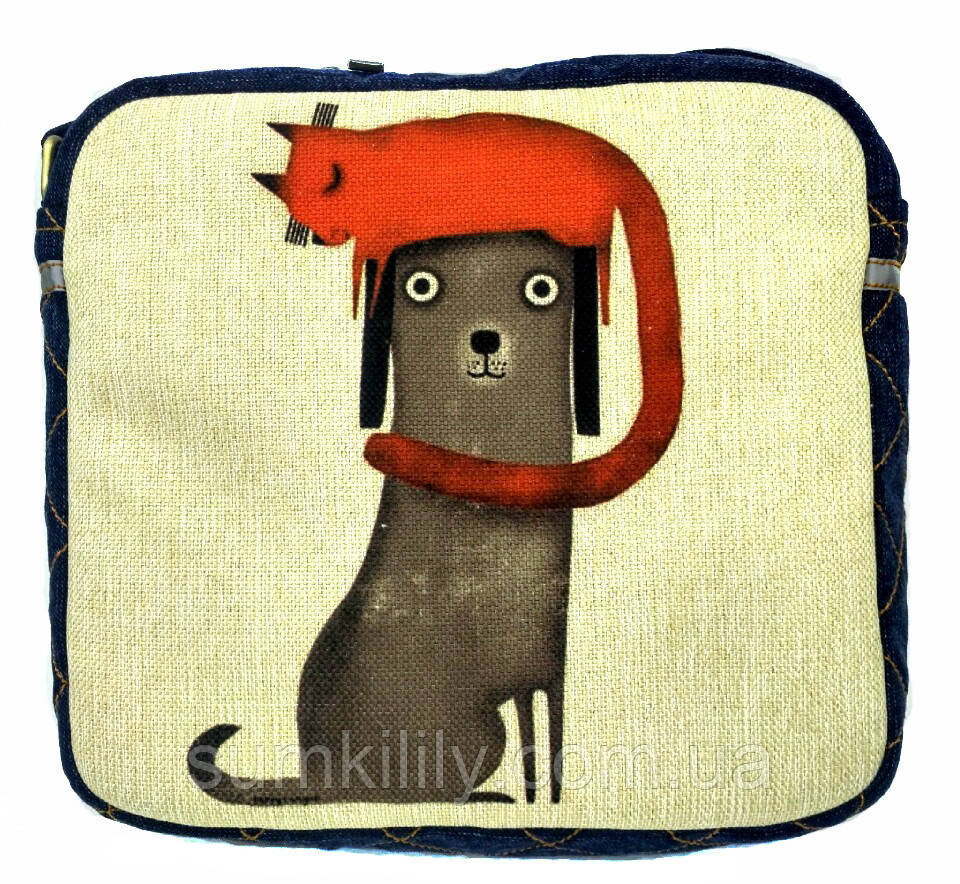 Котопес, фото 1