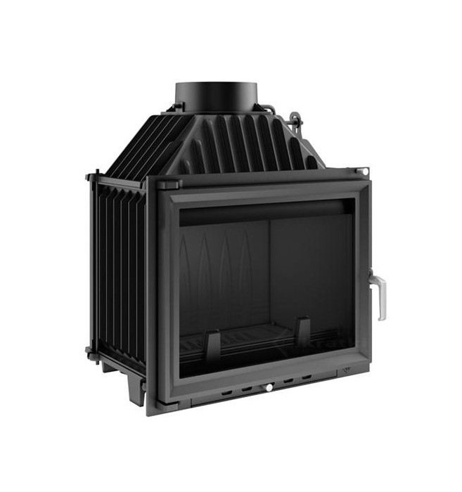 Камінна топка Kratki Maja 12, фото 1