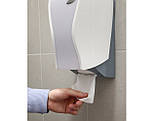 Диспенсер туалетного паперу XIBU TISSUEFOLD, фото 3