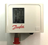 Реле давления Danfoss KP-5 ( високого давления) 060-117166