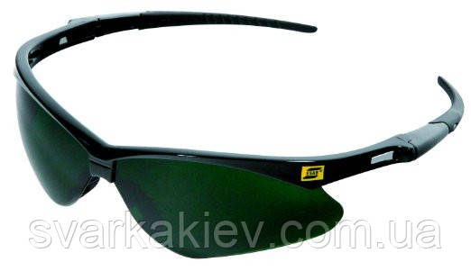 Захисні окуляри ESAB Warrior Spec ступінь затемнення 5 DIN