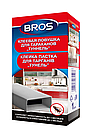 Клейова пастка "Тунель" BROS, від тарганів