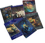 Купить Карты Таро Ангелов Дорин Верче в Киеве от компании "Таро Мастер ...