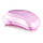 Гребінець для волосся Tangle Teezer The Original Fine & Fragile Pink Dawn (5060173378899), фото 3