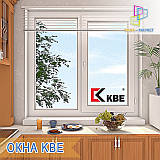 Вікна KBE