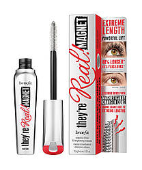 BENEFIT They're Real Magnet Extreme туш для вій Доставка з США