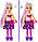 Лялька Барбі Челсі Сюрприз Кольорове перевтілення Barbie Color Reveal Chelsea Shimmer Series Doll, фото 3
