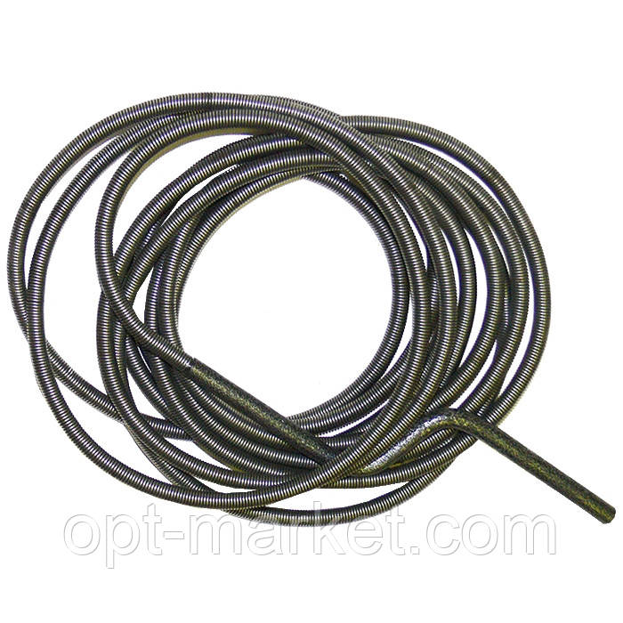 Шланг каналізаційний 8×4 м, фото 1