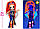 LOL Surprise OMG Dance Dance Dance Крутишка LOL Surprise OMG Dance Dance Dance Major Lady Fashion Doll, фото 5