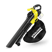 Аккумуляторная воздуходувка с функцией пылесоса Karcher BLV 36-240 Battery