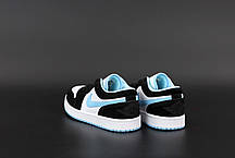 Жіночі кросівки Nike Air Jordan. ТОП Репліка ААА класу., фото 2