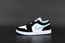 Жіночі кросівки Nike Air Jordan. ТОП Репліка ААА класу., фото 3