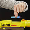 Бластер Нерф Еліт Fortnite SP-L Dart Blaster, Спрингер, фото 8