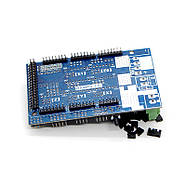 Плата Ramps 1.6 керування для Ардуїнов Mega 2560, фото 4