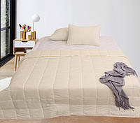 Одеяло силиконовое летнее облегченное 1,5-спальное 145х215 см.