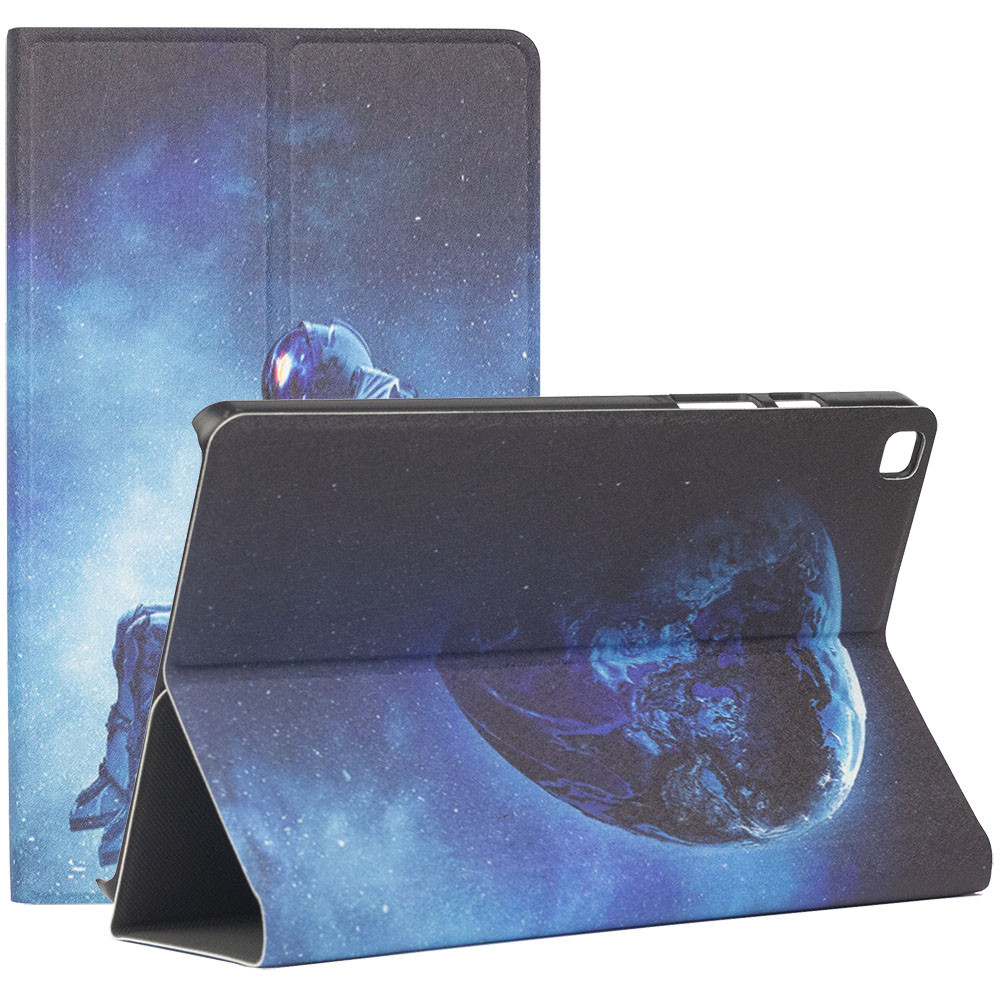 Чехол Slimline Print для Samsung Galaxy Tab A 8.0 (2019) SM-T290, SM-T295 Graffiti