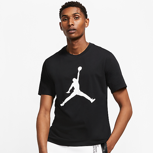 Футболка Jordan Jumpan Short Sleeve Crew чоловіча баскетбольна (CJ0921-011)