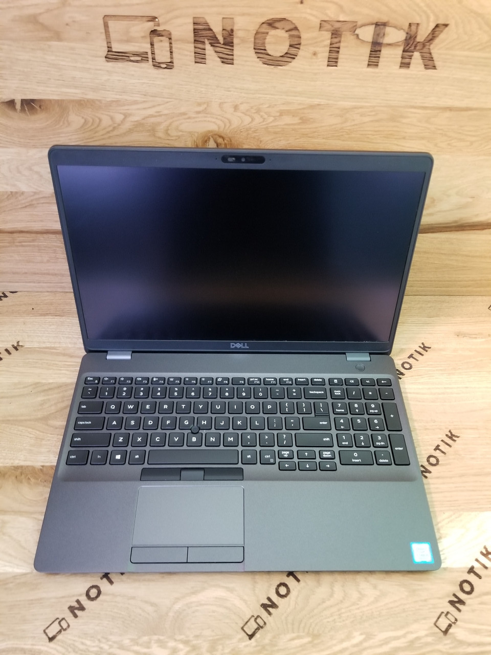 Ноутбук Dell Latitude 5500 I5-8265U /8gb/256ssd/ FHD IPS /