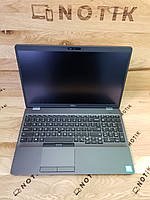 Ноутбук Dell Latitude 5500 I5-8265U /8gb/256ssd/ FHD IPS /